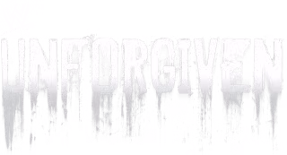 WWE Unforgiven 2008: Logo