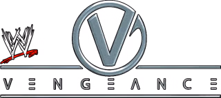 WWE Vengeance 2005: Logo WWE Vengeance 2005: Logo