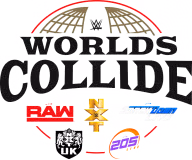 Worlds Collide 2019 Worlds Collide 2019