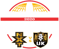 Worlds Collide 2020 Worlds Collide 2020