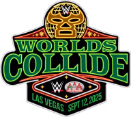 Worlds Collide Las Vegas 2025 Worlds Collide Las Vegas 2025
