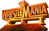Wrestlemania 12