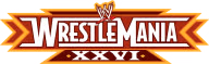 Wrestlemania 26