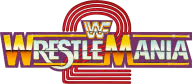 Wrestlemania 2