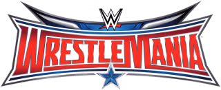 WWE WrestleMania 32: Logo