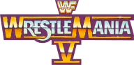 Wrestlemania 5
