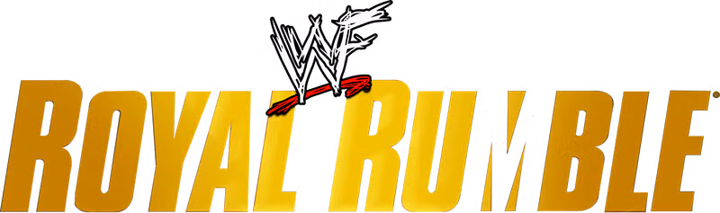 WWF Royal Rumble 2002: Logo WWF Royal Rumble 2002: Logo