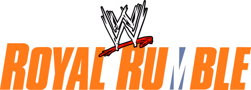 WWE Royal Rumble 2003: Logo