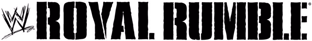 WWE Royal Rumble 2010: Logo WWE Royal Rumble 2010: Logo