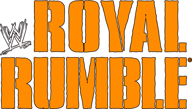 WWE Royal Rumble 2011: Logo WWE Royal Rumble 2011: Logo