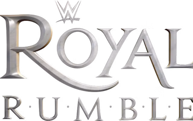 WWE Royal Rumble 2016: Logo WWE Royal Rumble 2016: Logo