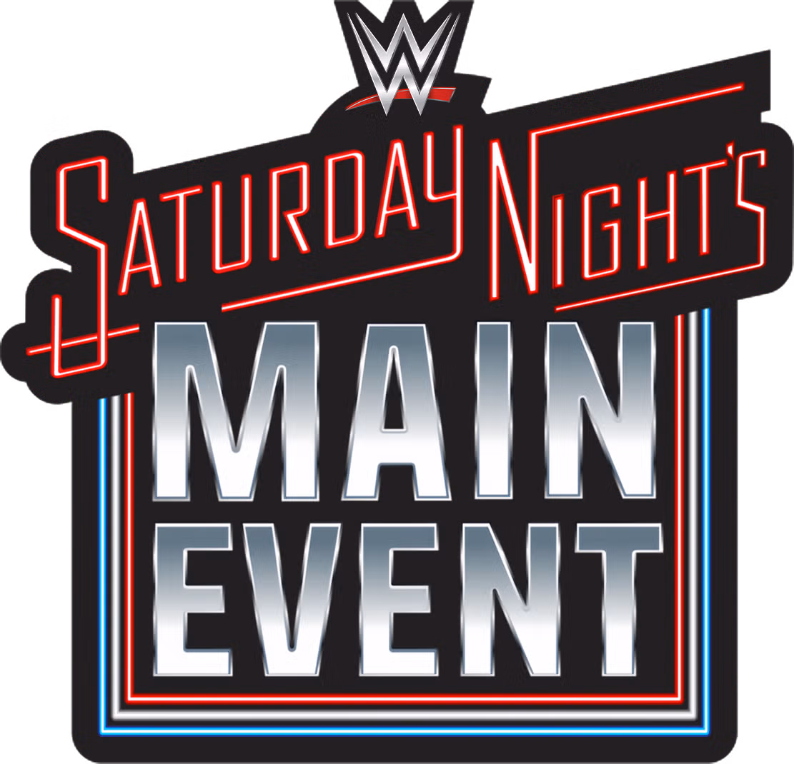 Saturday Night S Main Event 2024 26