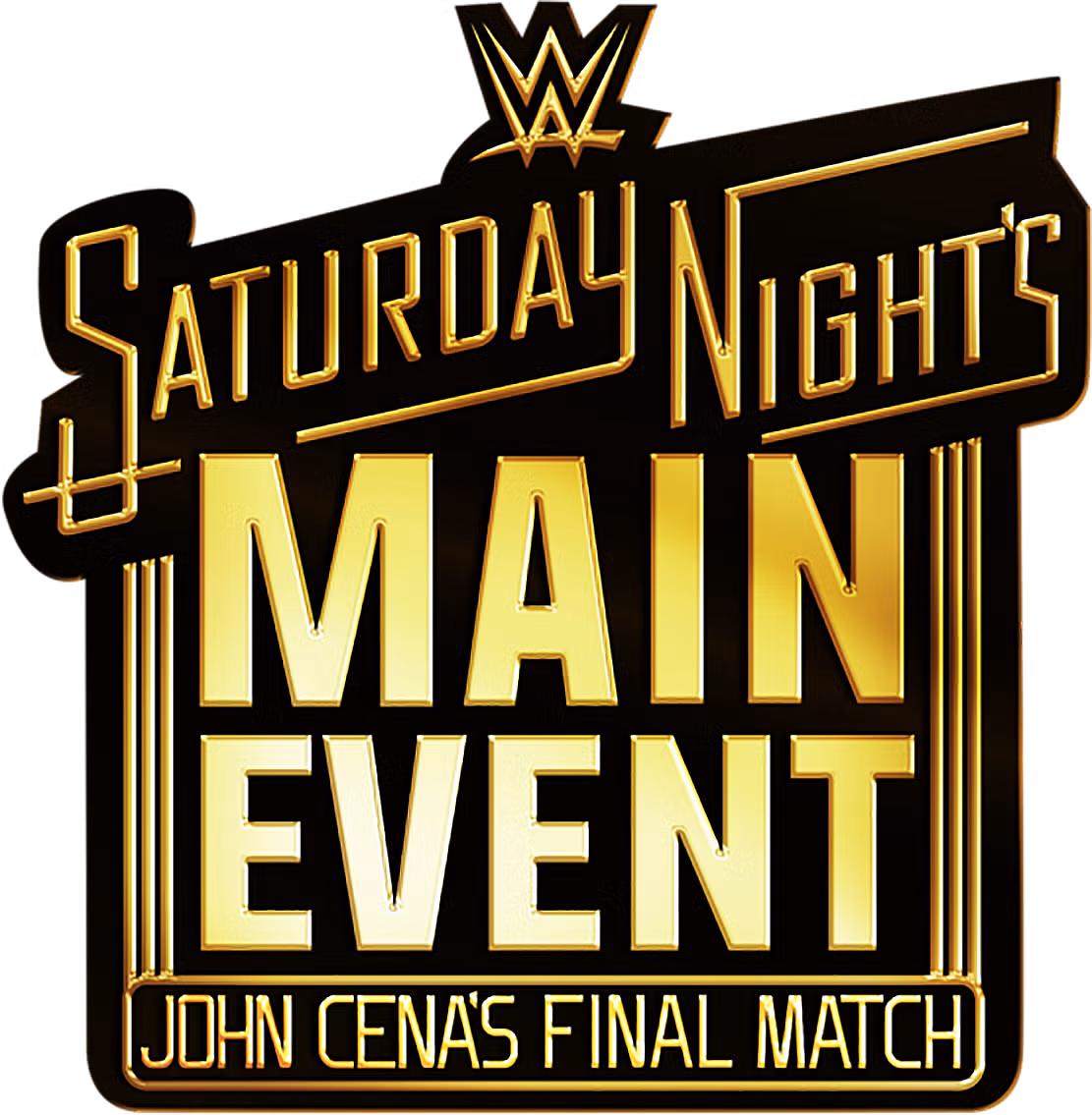 Saturday Night S Main Event 2025 John Cena S Final Match