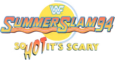 Summerslam 1994