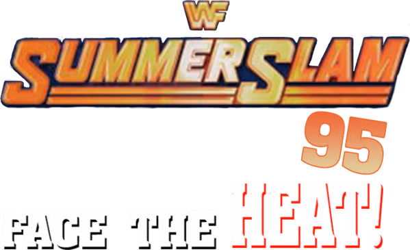 Summerslam 1995