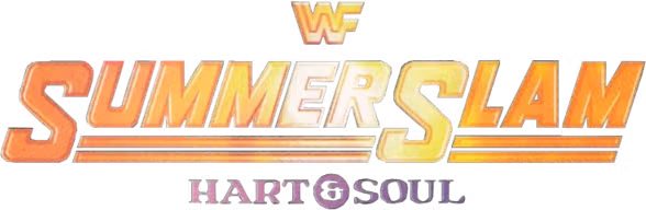 Summerslam 1997