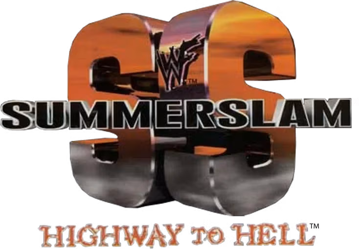 Summerslam 1998