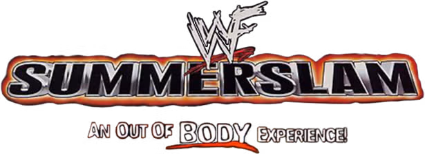 Summerslam 1999