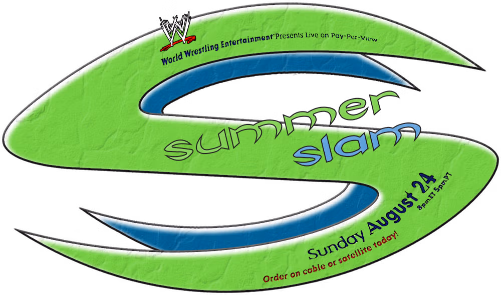 Summerslam 2003