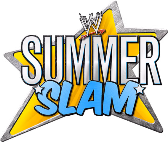 Summerslam 2011