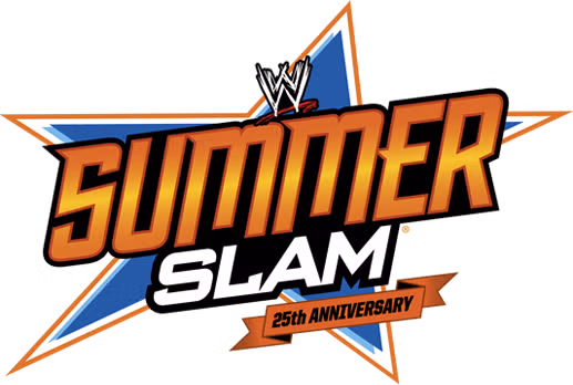 Summerslam 2012