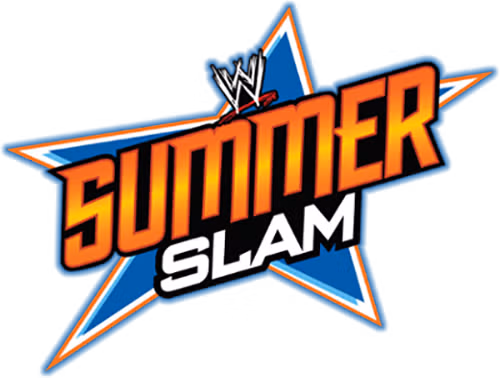 Summerslam 2013