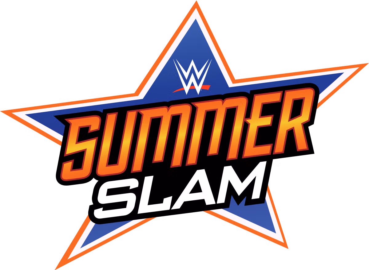 WWE SummerSlam WWE SummerSlam