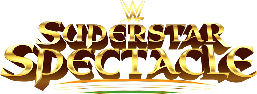 WWE Superstar Spectacle (2021): Logo