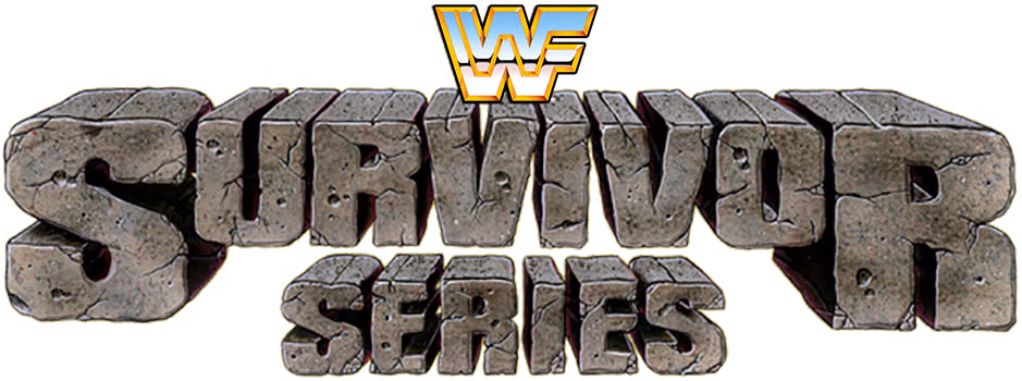 Survivor Series 1987