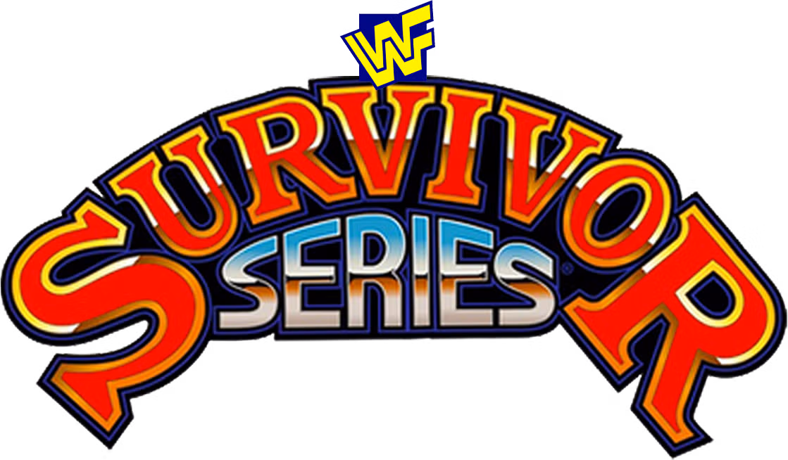 Survivor Series 1989 90