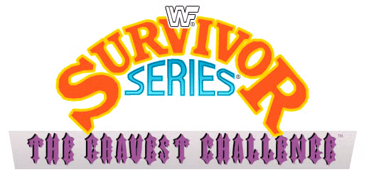 Survivor Series 1991
