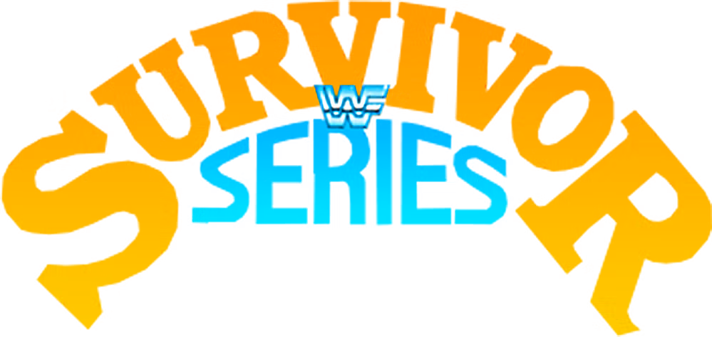 Survivor Series 1992