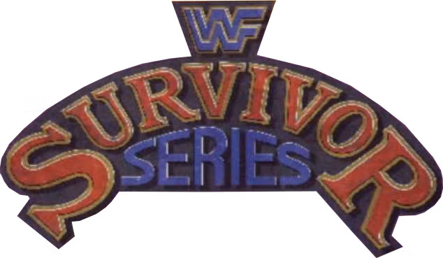 Survivor Series 1995