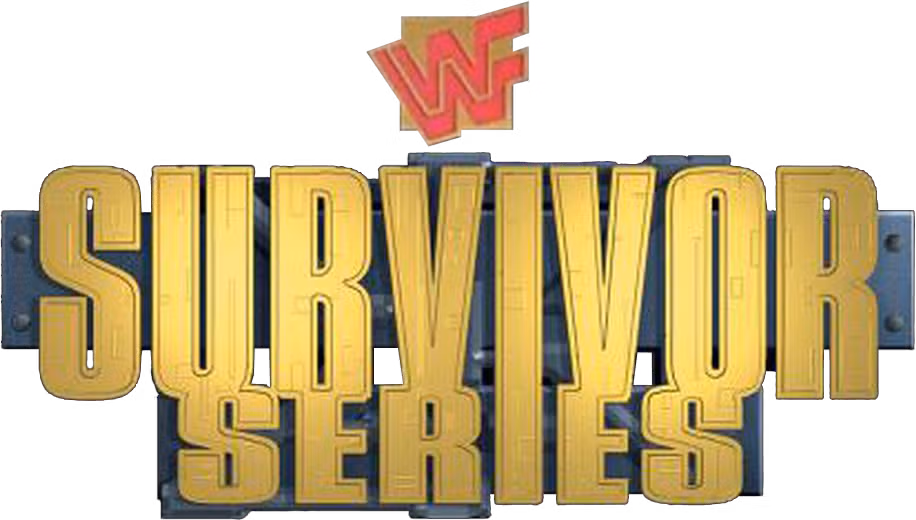 Survivor Series 1996