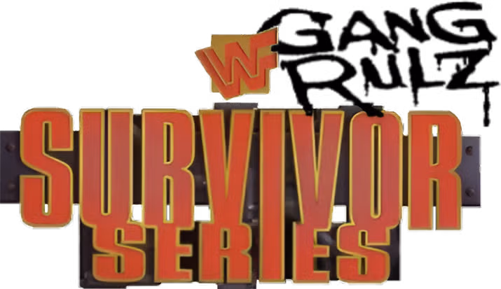 Survivor Series 1997