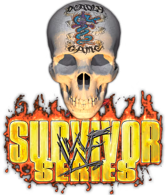 Survivor Series 1998