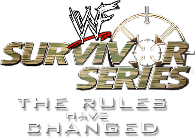 Survivor Series 2000