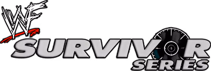 Survivor Series 2001