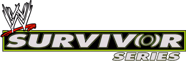 Survivor Series 2002