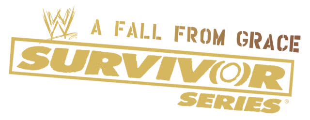 Survivor Series 2003