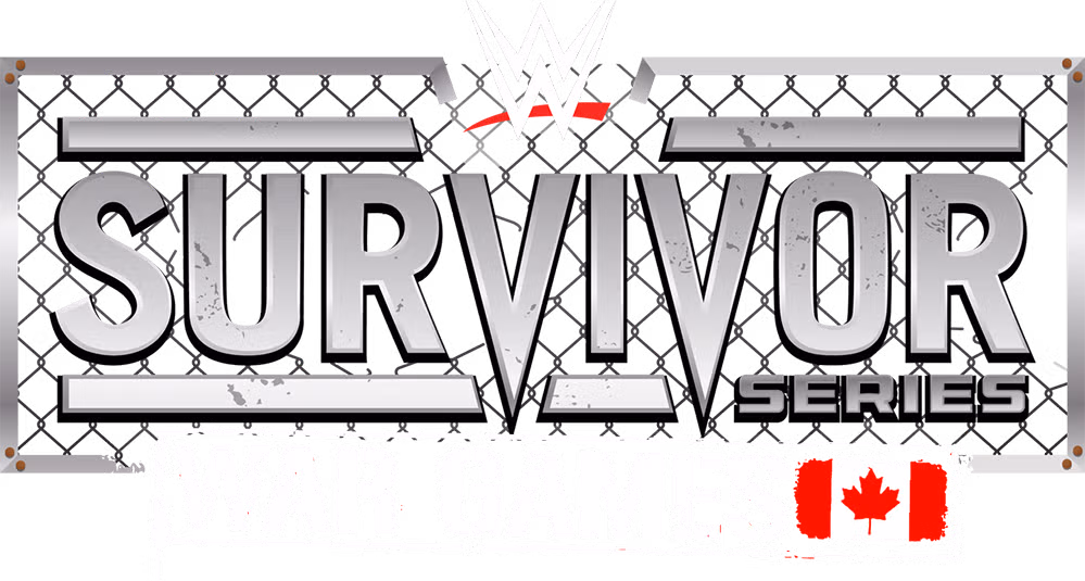 Survivor Series 2024