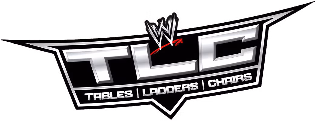 WWE TLC: Tables, Ladders & Chairs 2009: Logo WWE TLC: Tables, Ladders & Chairs 2009: Logo