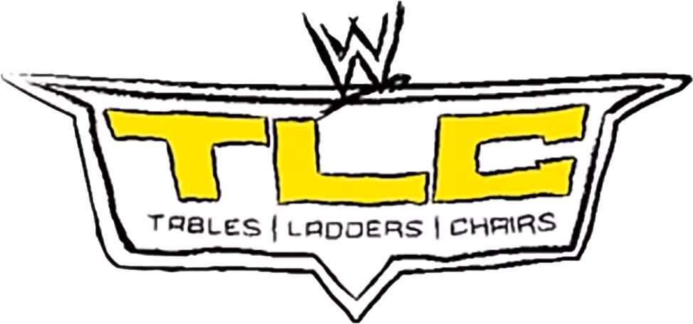 WWE TLC: Tables, Ladders & Chairs 2010: Logo