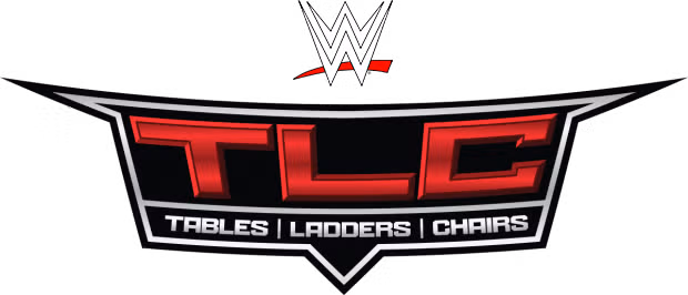 WWE TLC: Tables, Ladders & Chairs 2016: Logo WWE TLC: Tables, Ladders & Chairs 2016: Logo