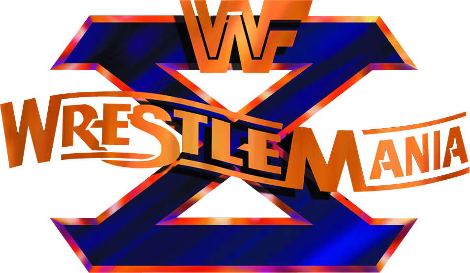 Wrestlemania 10