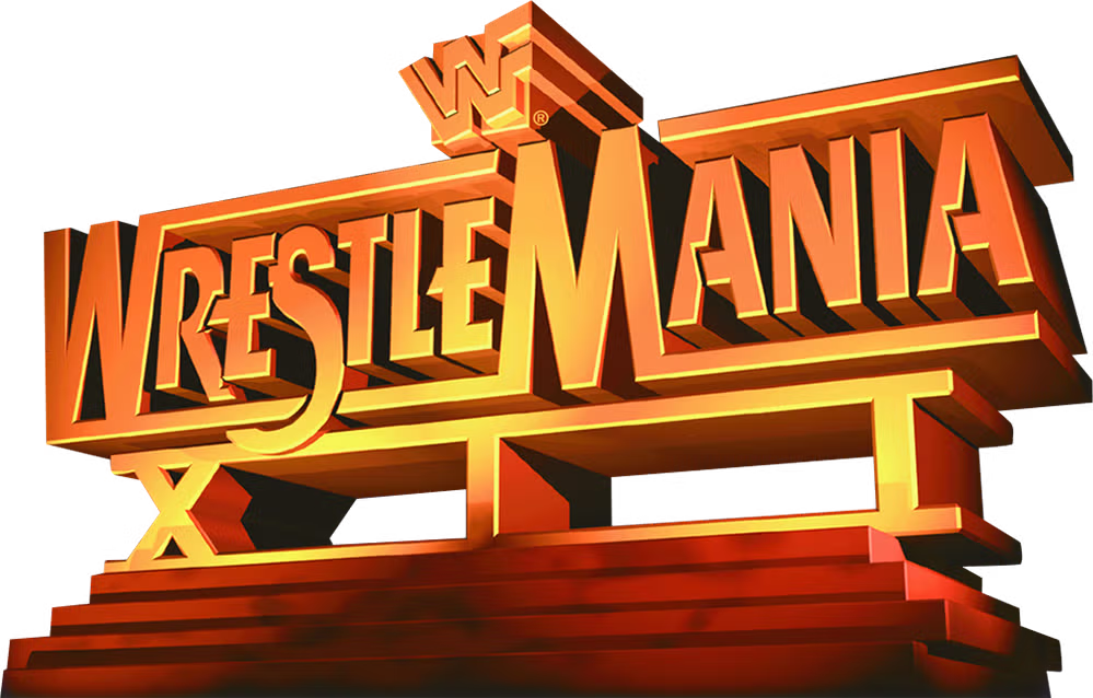 Wrestlemania 12