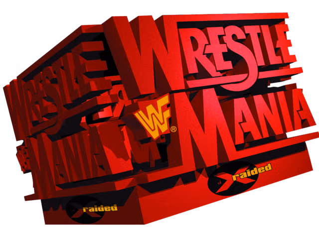 Wrestlemania 14