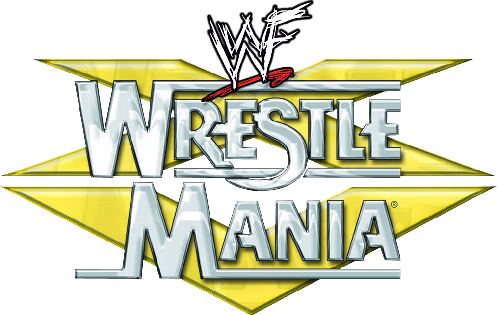 Wrestlemania 15