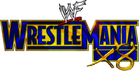 Wrestlemania 18