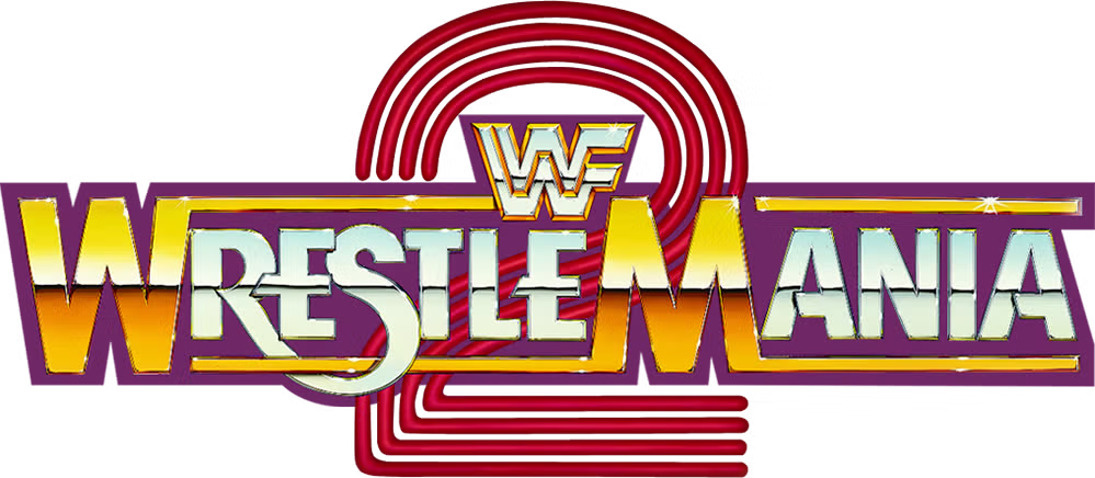 Wrestlemania 2